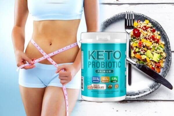 Keto Probiotix - Zmiana Twojego Życia bez Bólu, keto probiotix cena w aptece